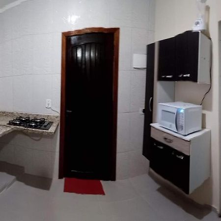 Appartamento Costa Mar Hospedagens Caraguatatuba Esterno foto