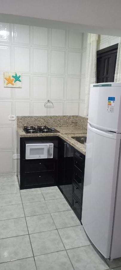 Appartamento Costa Mar Hospedagens Caraguatatuba Esterno foto
