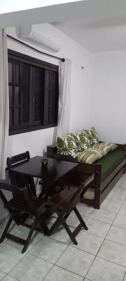 Appartamento Costa Mar Hospedagens Caraguatatuba Esterno foto