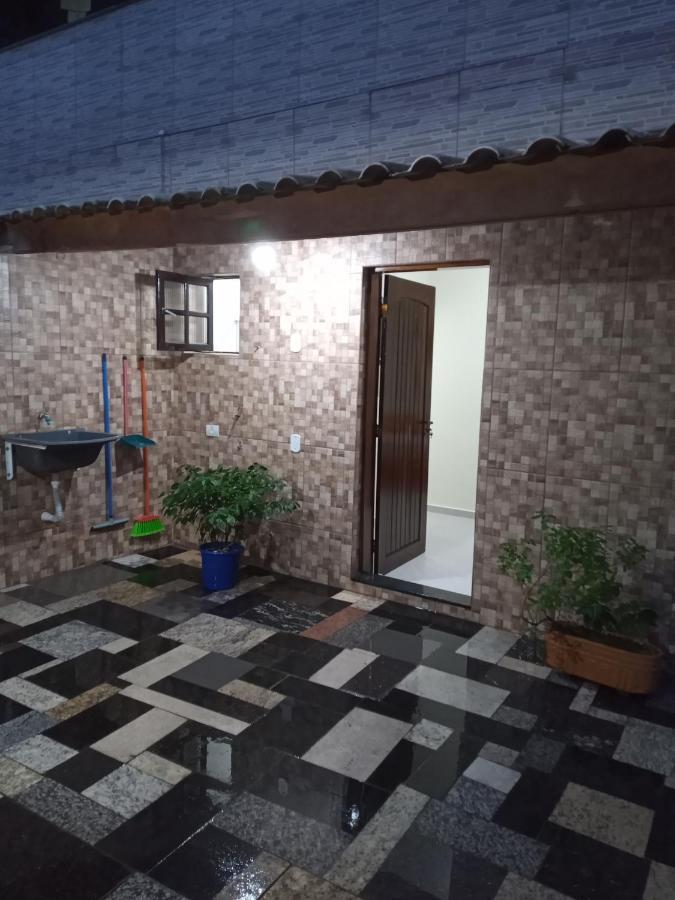 Appartamento Costa Mar Hospedagens Caraguatatuba Esterno foto