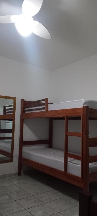 Appartamento Costa Mar Hospedagens Caraguatatuba Esterno foto